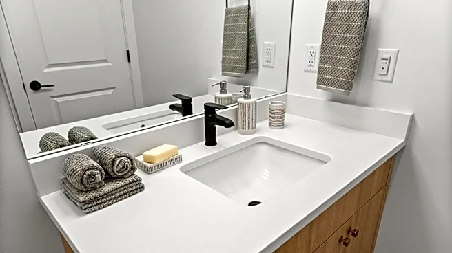 Ditch Your Boring Towel Stand — This 80s Thrift Find Has Way More Style