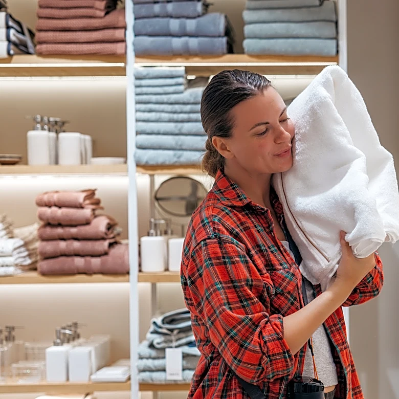Not Walmart: Consumer Reports Gave These Two Stores Higher Scores For Bath Towels In 2026
