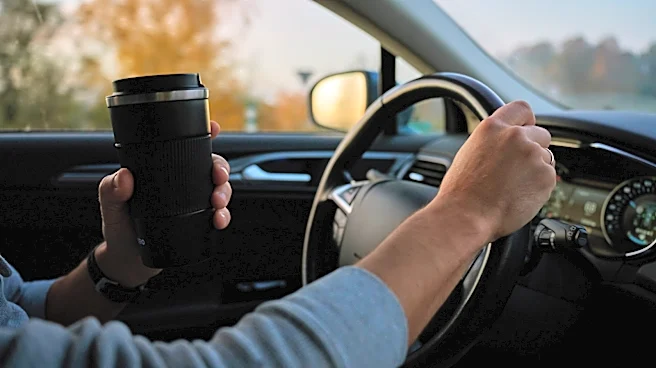 Everyone Owned It In The '70s — Now It's The Quality Cup You'd Be Lucky To Get At The Thrift Store