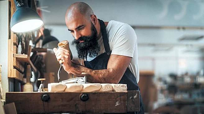 Everyone Had It In The '40s - Now There's Still A Case For Using This Vintage Tool