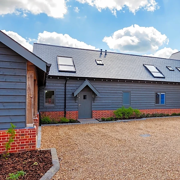 Skip Gravel Driveways: The Recycled Material That's Cheaper And Sturdier