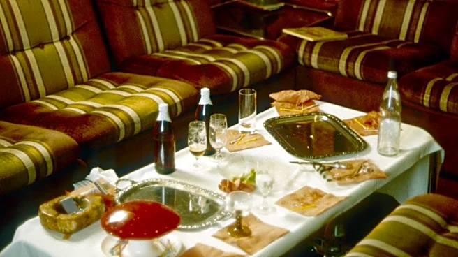Everyone Had It In The '70s & '80s, Now It's A Rare Tray We Want In Our Homes