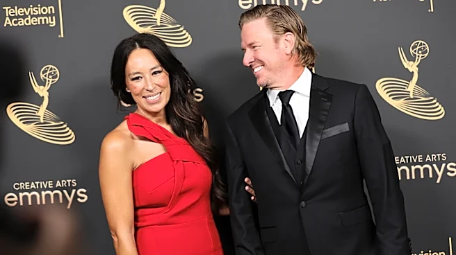 Not Tile: The Joanna Gaines-Approved Backsplash That'll Add A Rustic Touch