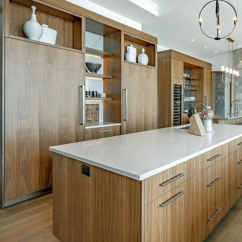 Functional Kitchen Trends That Are Taking Over In 2026