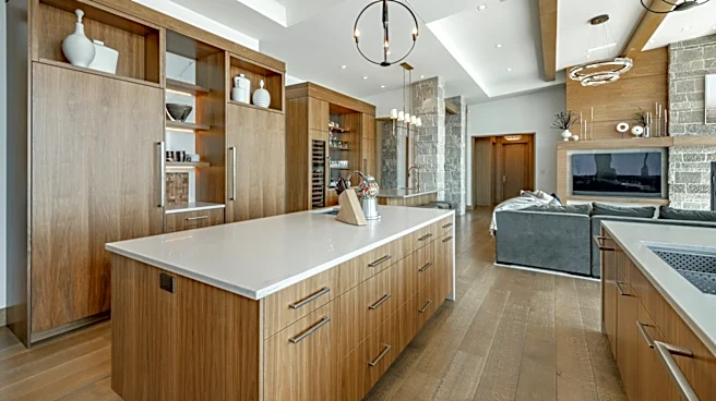 Functional Kitchen Trends That Are Taking Over In 2026