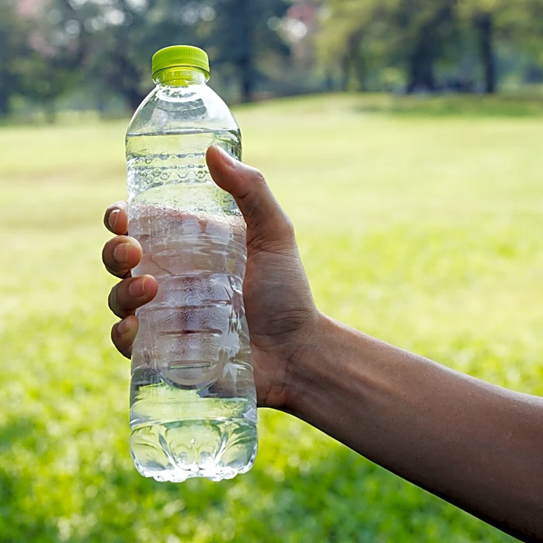 Use A Plastic Bottle To Keep Pesky Garden Insects Away With A Clever DIY
