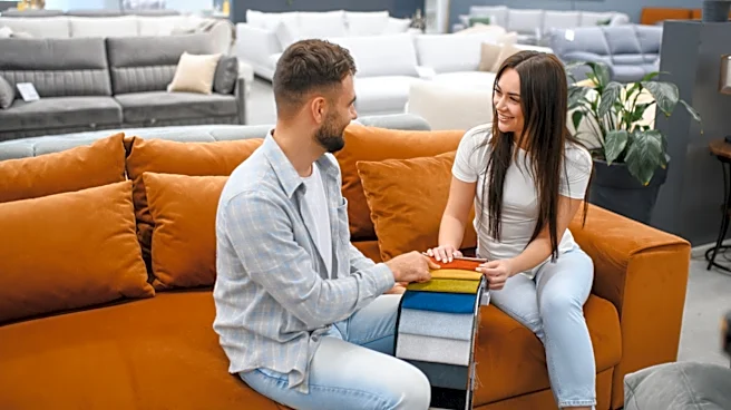 Be Wary: The Place You Might Want To Skip When Going To Buy Furniture