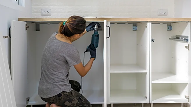 13 Tips And Tricks That Will Make Your DIY Kitchen Renovation So Much Easier
