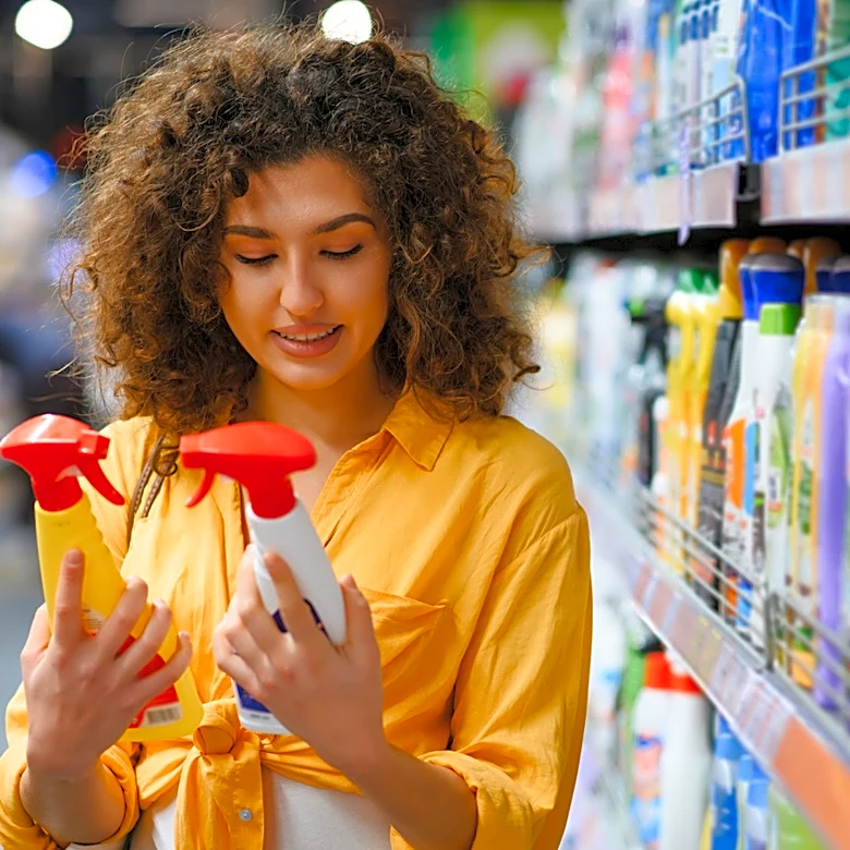 Of All Places To Buy Cleaners, Consumer Reports Names The Cheapest As The Best Store-Brand