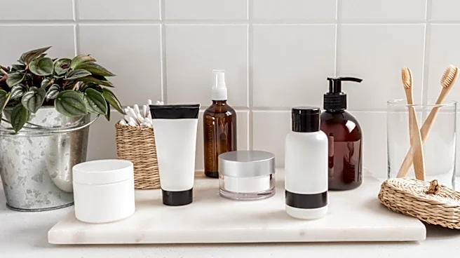 Amazon Has A Countertop Storage Find That Makes Bathroom Organization 10x Easier