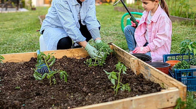 Say Goodbye To Ugly Weeds In Your Raised Garden Beds With An Eco-Friendly Solution
