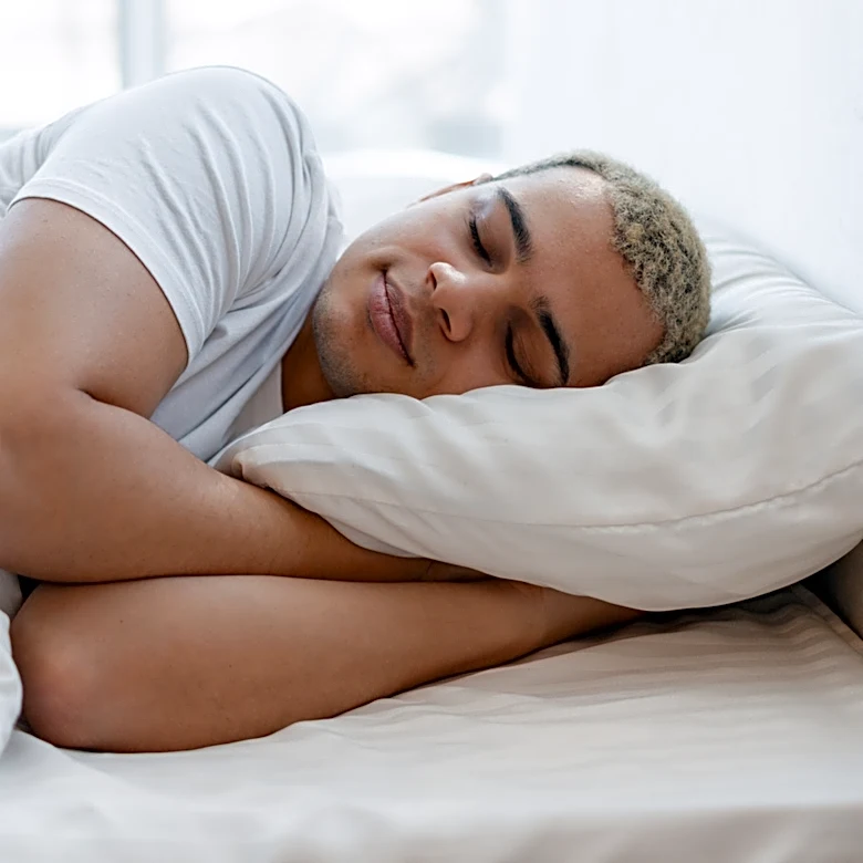 Sleep Peacefully On Warm Nights With An Easy Solution From Amazon
