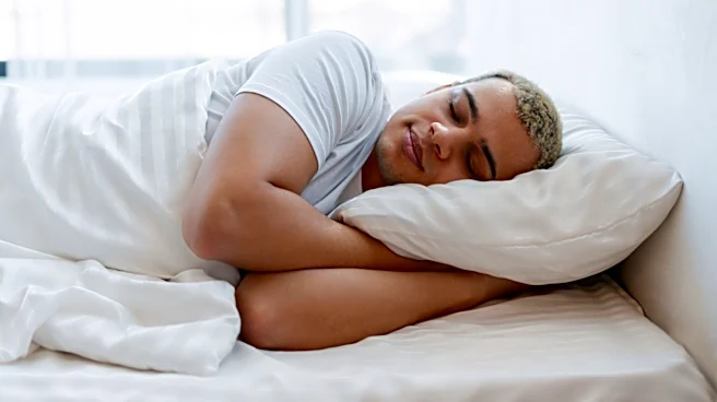 Sleep Peacefully On Warm Nights With An Easy Solution From Amazon