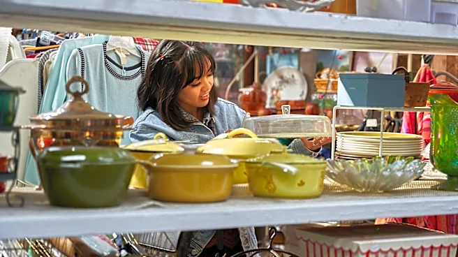 The Rare 'Holy Grail' Pyrex Print That's Worth Hunting For At Thrift Stores