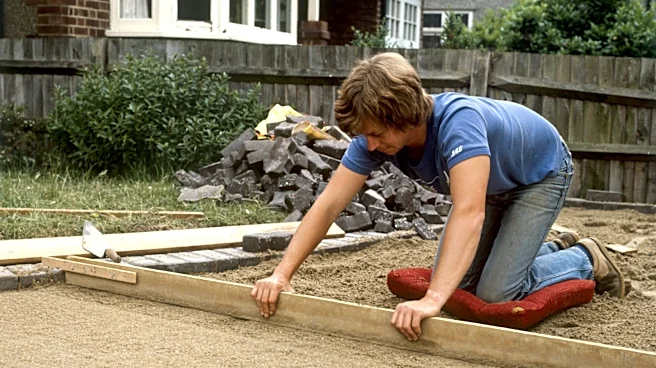 Ditch Gravel Driveways: The Slip-Resistant Concrete Design That Looks Elegant