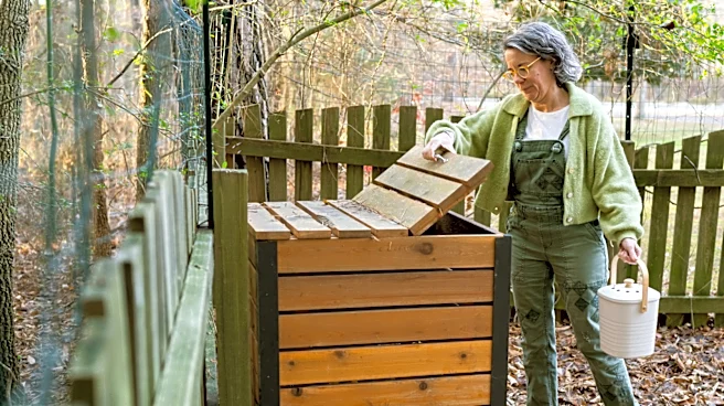 Not Toilet Paper Tubes: The Personal Care Bathroom Staple To Add To Compost