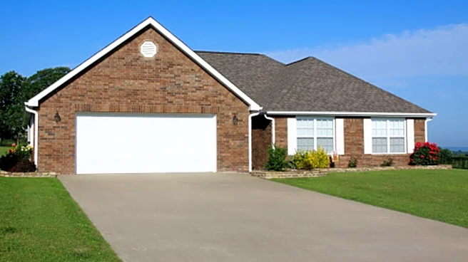 Not Brick Not Pavers: Amazon Has A Stone-Like Alternative For Your Driveway Edging