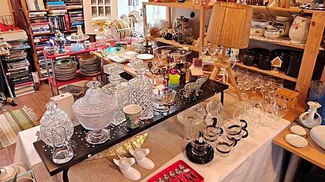 It Was Produced For A Year In The '50s — The Rare Glass Pitcher Worth Hunting For At Thrift Stores