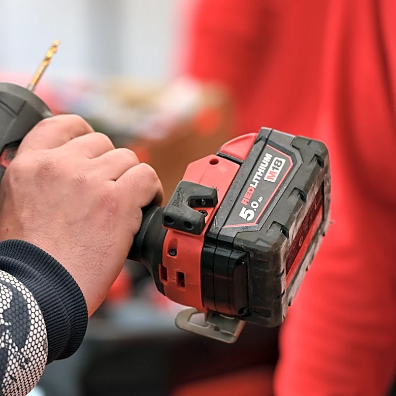 5 Steepest Discounts On Milwaukee Tools In June 2026