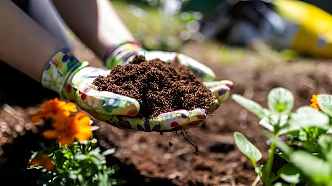 No Need For A Microwave: Easier Ways To Sterilize Large Batches Of Potting Soil
