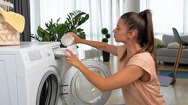 Consumer Reports Names The Top-Rated Brand For Powder Laundry Detergent In 2026