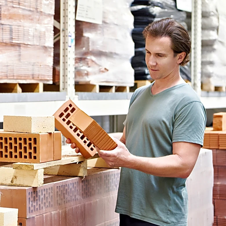 The Best Places To Buy Budget-Friendly Bricks That Aren't Home Depot Or Lowe's