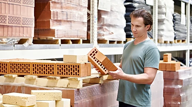 The Best Places To Buy Budget-Friendly Bricks That Aren't Home Depot Or Lowe's