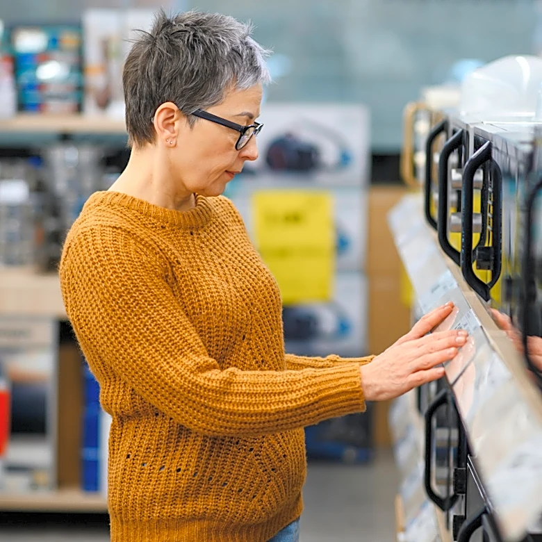 There's No Need For A Microwave When Walmart's 8-In-1 Appliance Is On Sale
