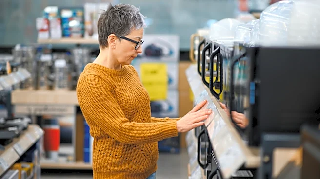 There's No Need For A Microwave When Walmart's 8-In-1 Appliance Is On Sale