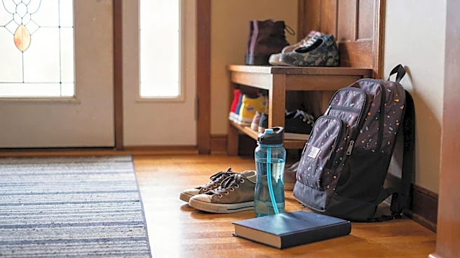 Say Goodbye To Cluttered Entryways With A $4 Find From IKEA