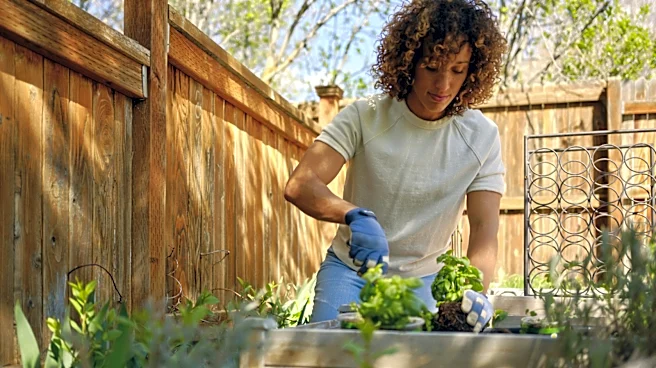 How To Repel Ants From Your Yard And Garden Using Herbs They Can't Stand