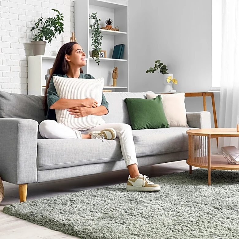 Why There's Simply No Need For A Coffee Table Anymore