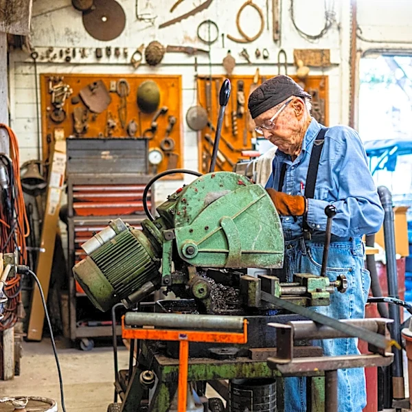 Tips For Spotting Vintage Stanley Tools At Thrift Stores