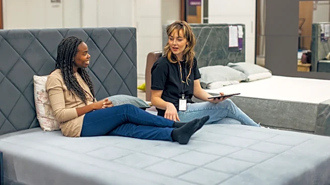 Score A New Mattress For Less During Sam's Club's 2026 4th Of July Sale