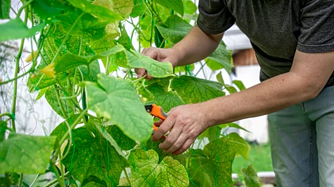 The Tropical Vine You Can Grow At Home To Produce A Treasured Spice