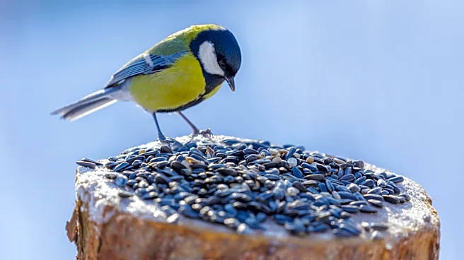 Ditch Traditional Birdfeeders For A Smart Amazon Find That's Nearly Half Off For Prime Day