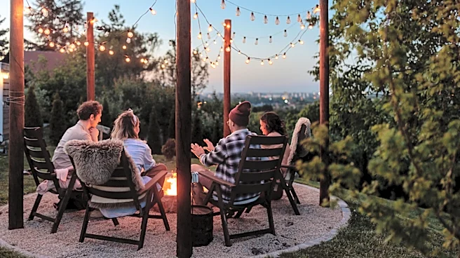 More Than Compost Or Mulch: Use This Kitchen Scrap To Start Your Fire Pit This Summer