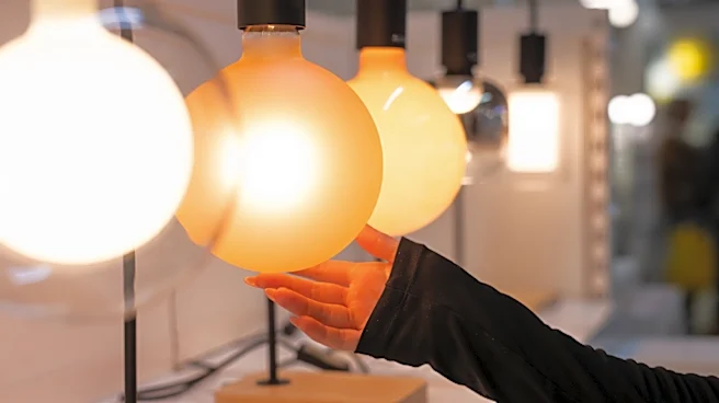 5 Lamps That Defined '80s Homes
