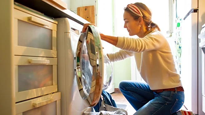 What Is The Most Reliable Washing Machine Brand In 2026?