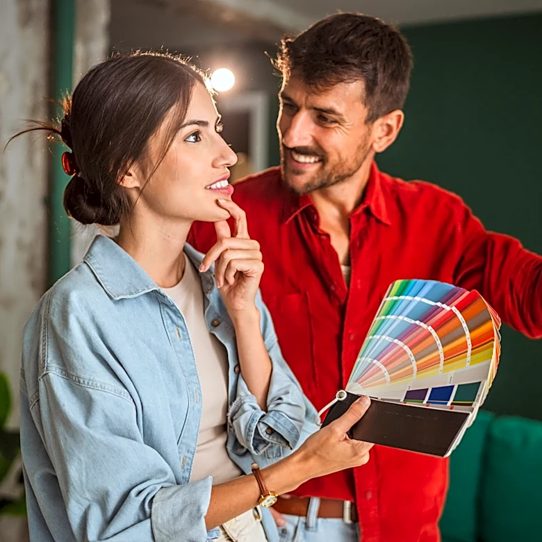 Benjamin Moore's 2026 Color Of The Year Is A Return To A Timeless Classic