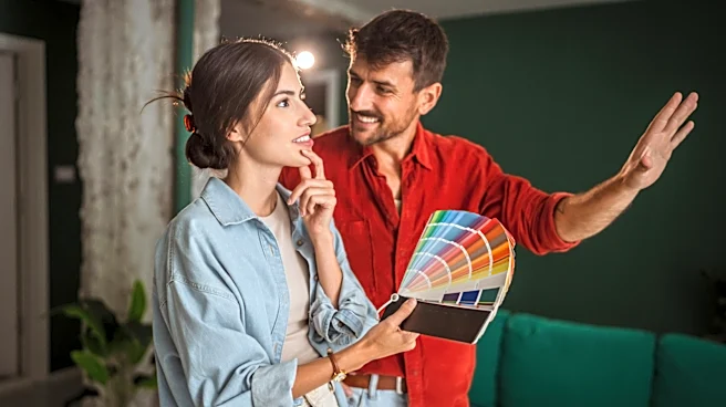 Benjamin Moore's 2026 Color Of The Year Is A Return To A Timeless Classic