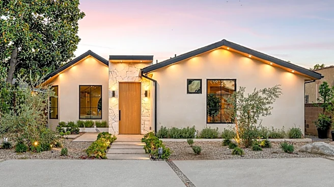 The Smart And Weather-Proof Costco Solution That Lights Up Your Yard