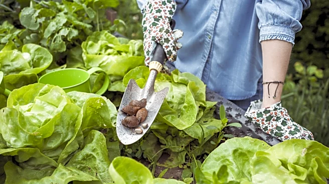 Skip The Coffee Grounds And Beer: There's Another Kitchen Scrap To Trap Slugs