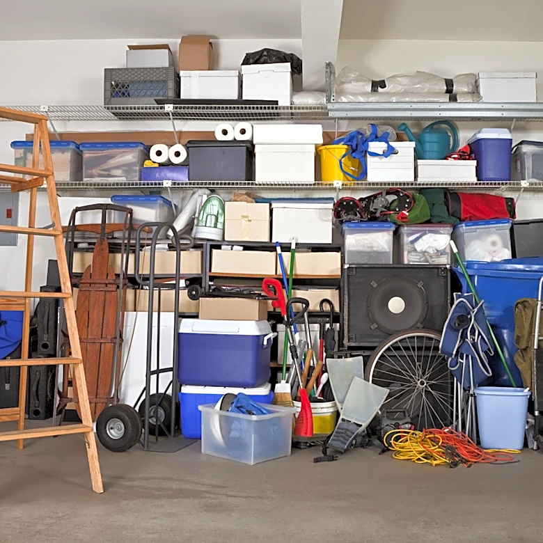 8 Foldable Garage Storage Finds At Lowe's On Sale Until Early July 2026