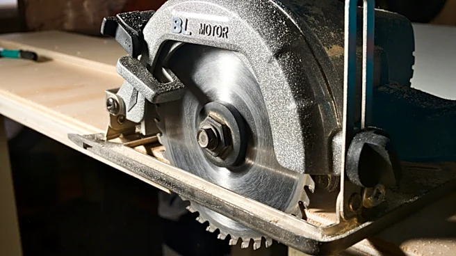 What Happens If You Install A Circular Saw Blade Backwards