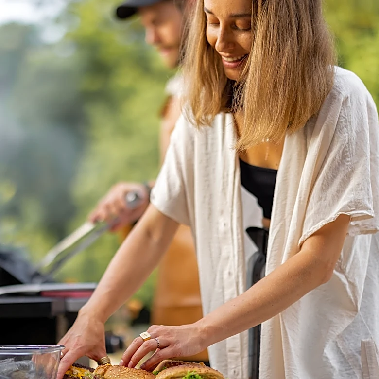 8 Exciting IKEA Finds Worth Picking Up For Your July Grill