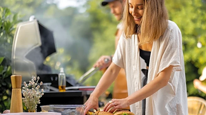 8 Exciting IKEA Finds Worth Picking Up For Your July Grill