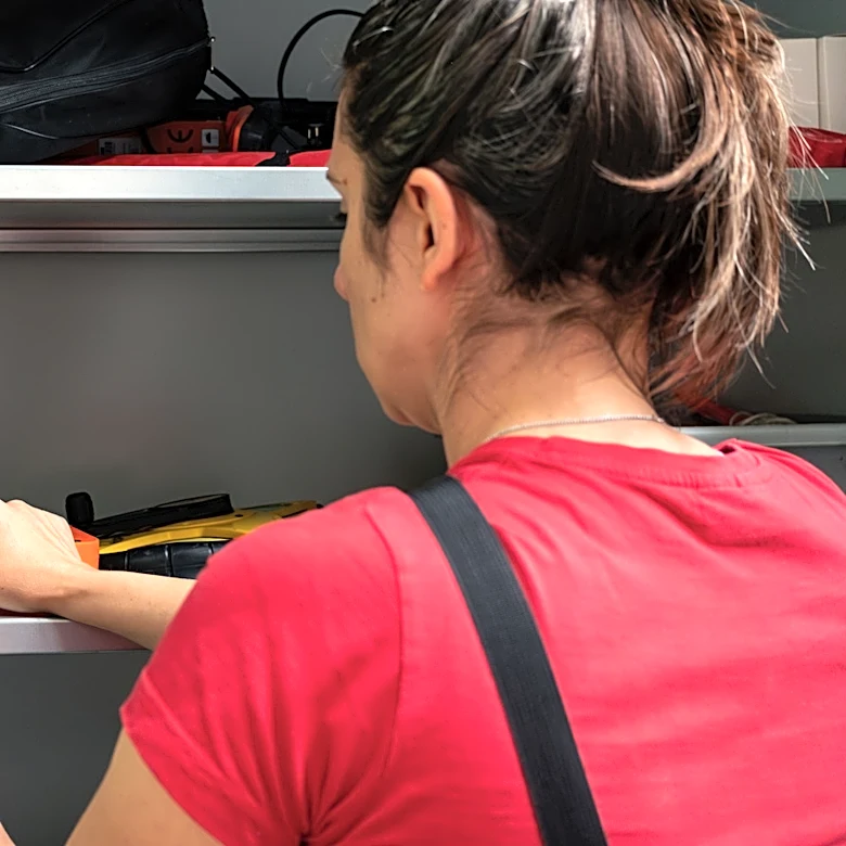 4 Pieces Of Garage And Outdoor Storage Worth Buying From Harbor Freight In July
