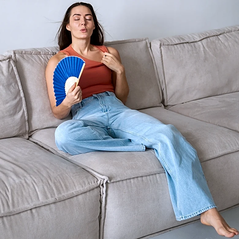 Beat The Summer Heat With An Amazon Find That Quickly Cools Your Home
