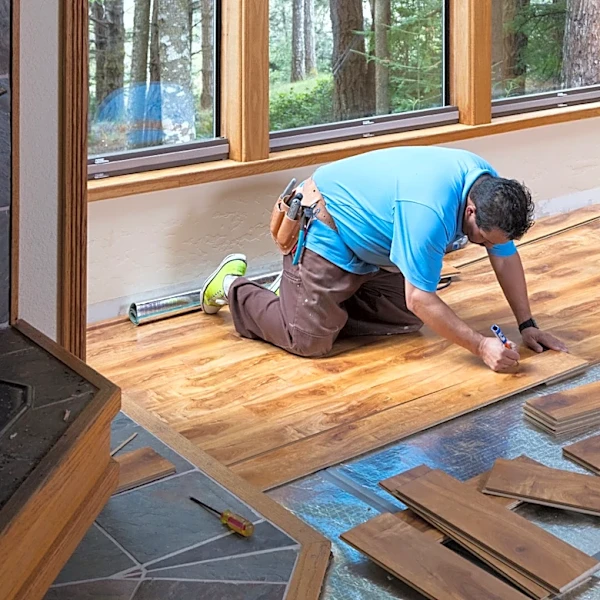 8 Types Of Wood Flooring Colors Taking Over 2026 (So Far)